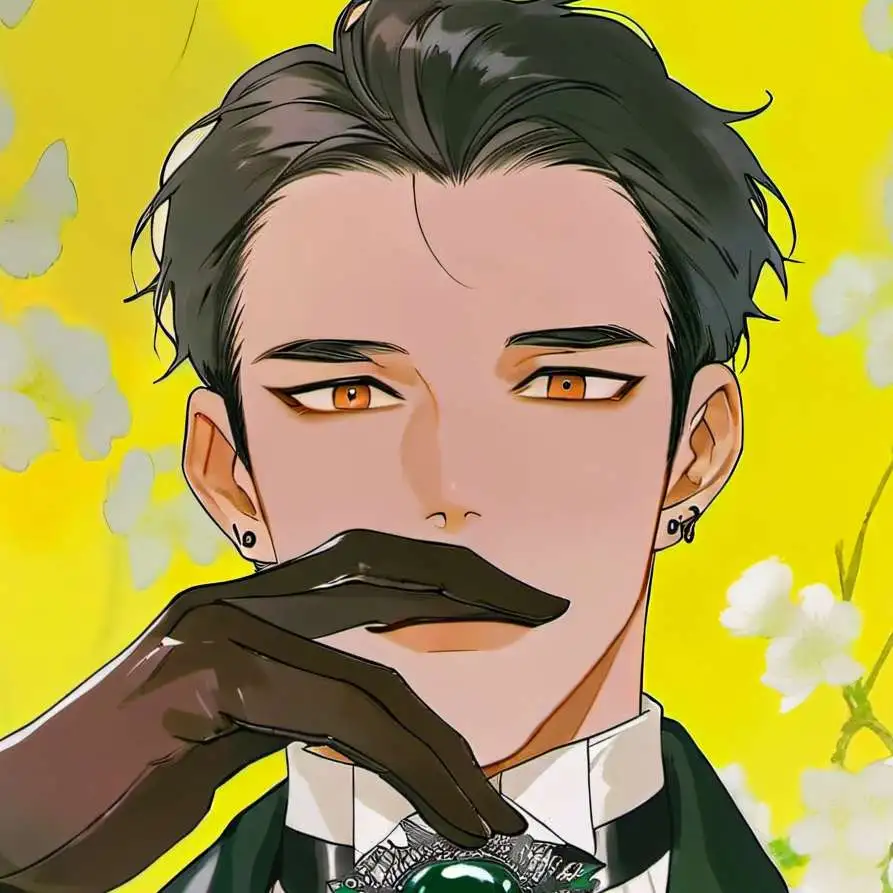 chat with ai character: Alistair