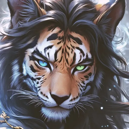 creator Frozenfloof's avatar