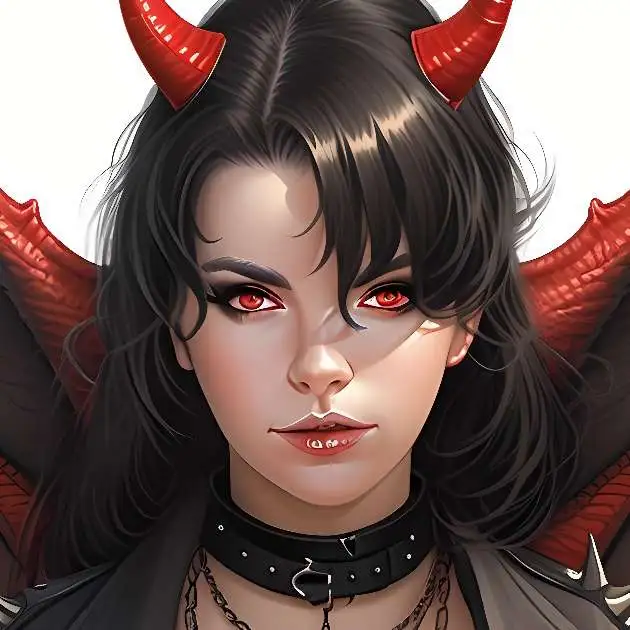 chat with ai character: Nephari