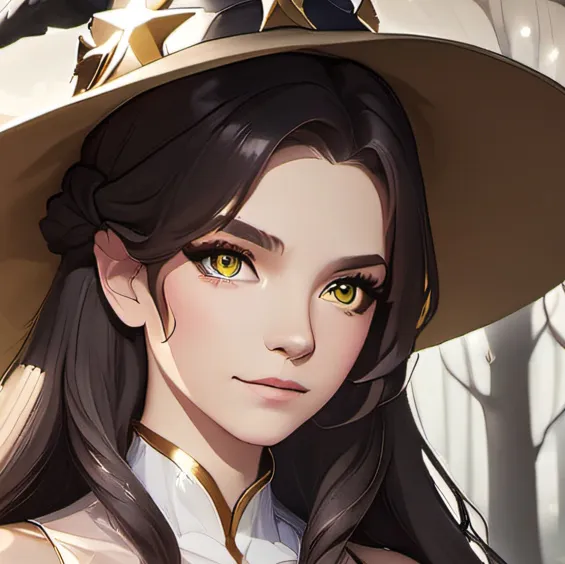 chat with ai character: Mira