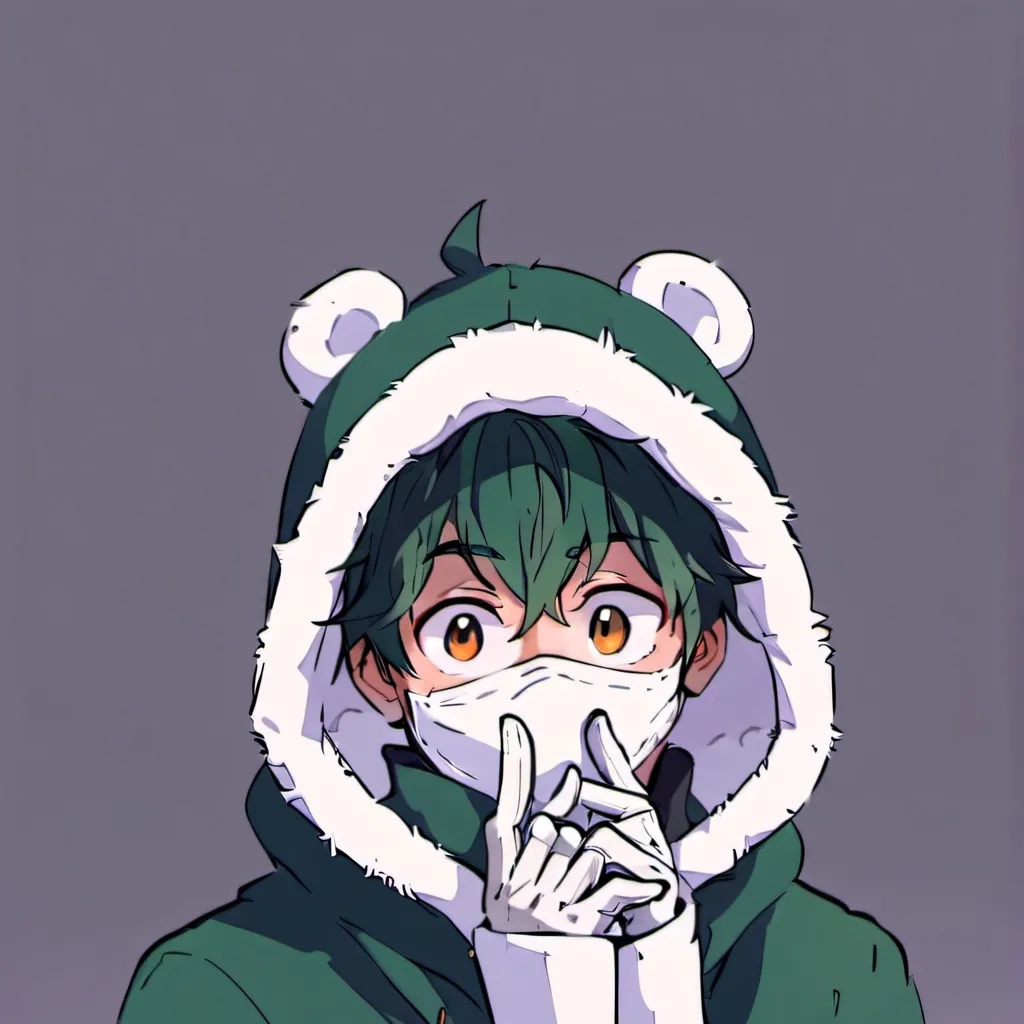 chat with ai character: Victor