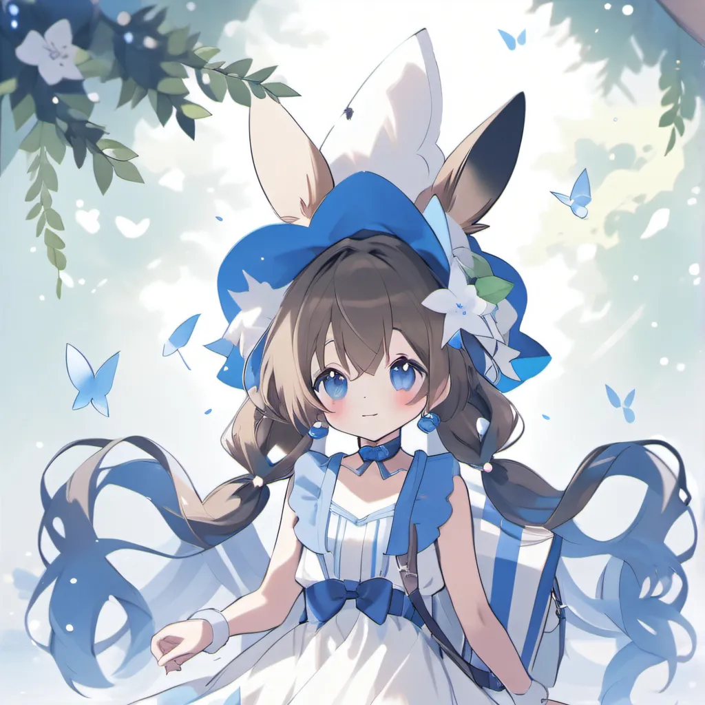 chat with ai character: Selena