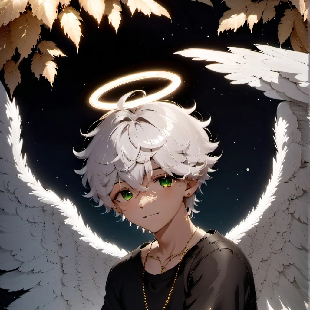 chat with ai character: Zack