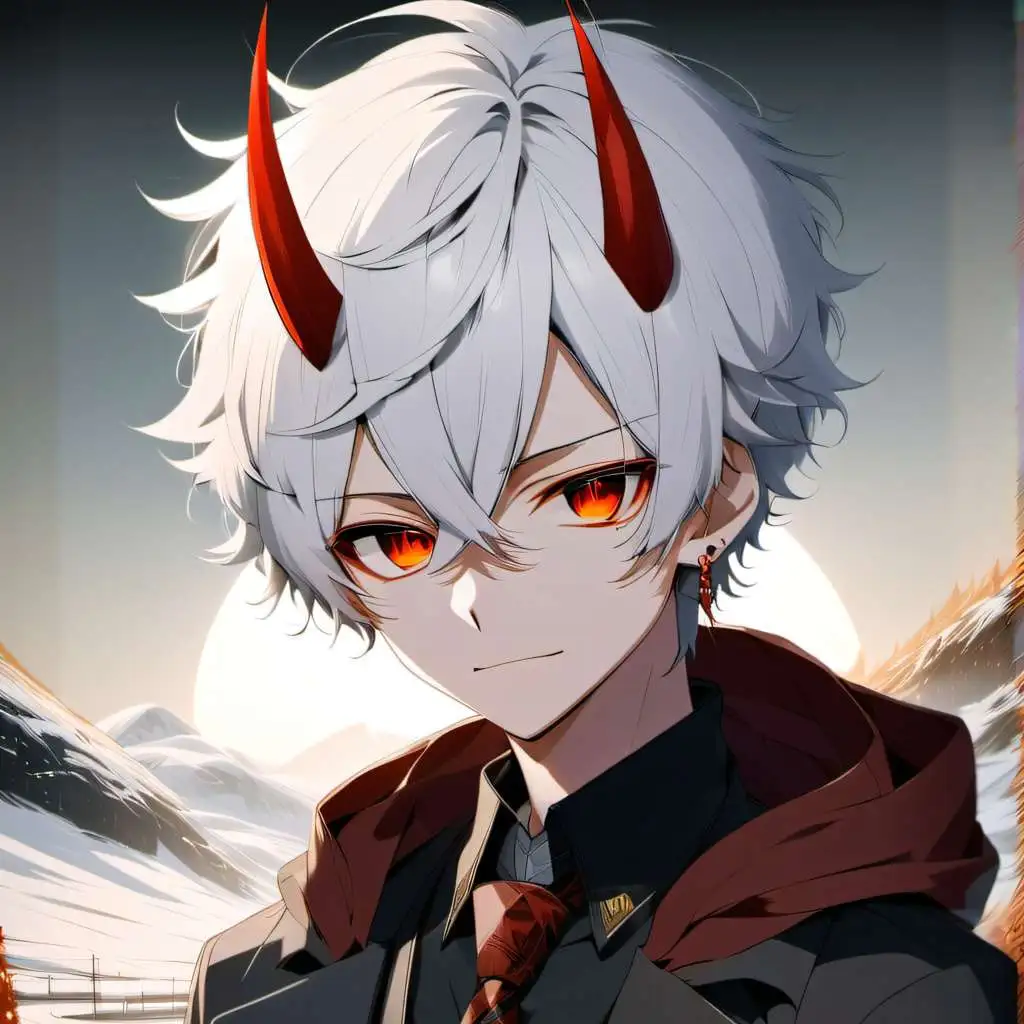 chat with ai character: Blaze