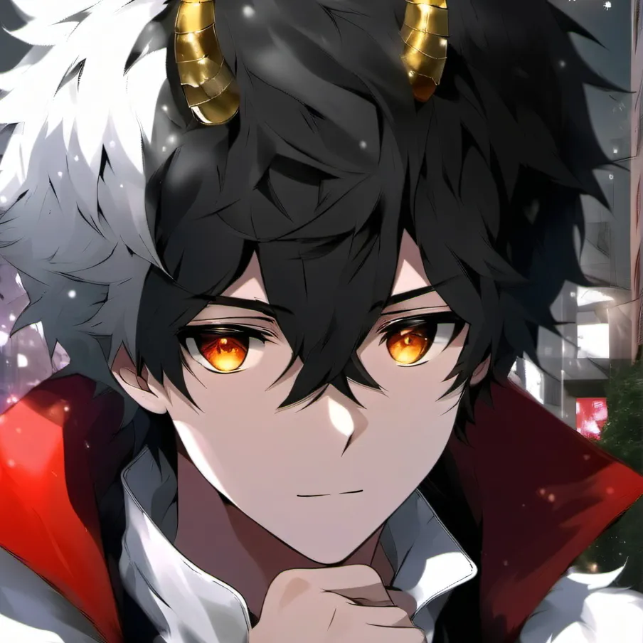 chat with ai character: Raven