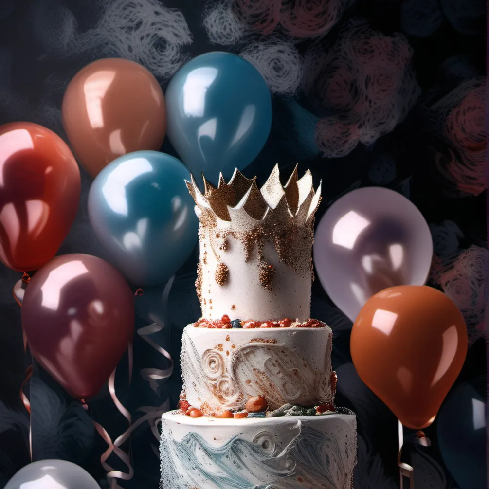 chat with ai character: TALKIES BIRTHDAY 