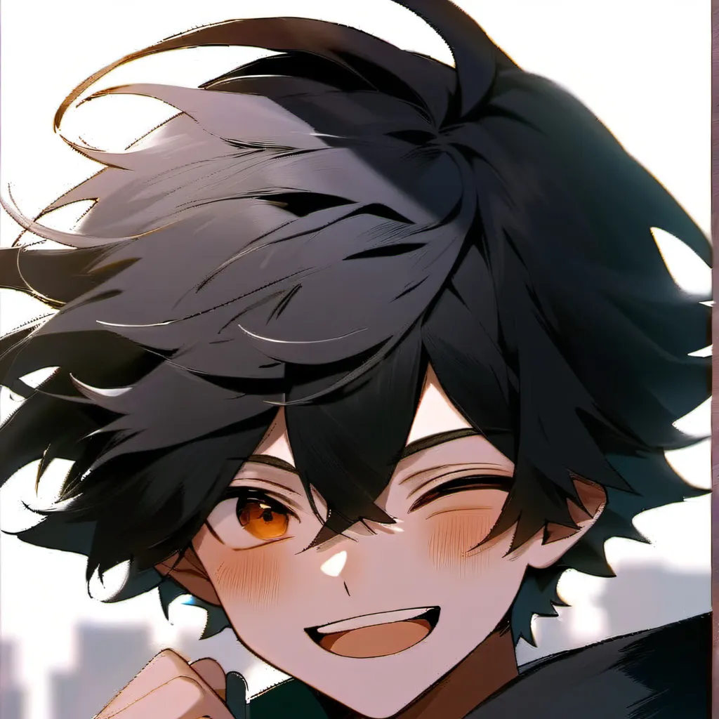 chat with ai character: Robin