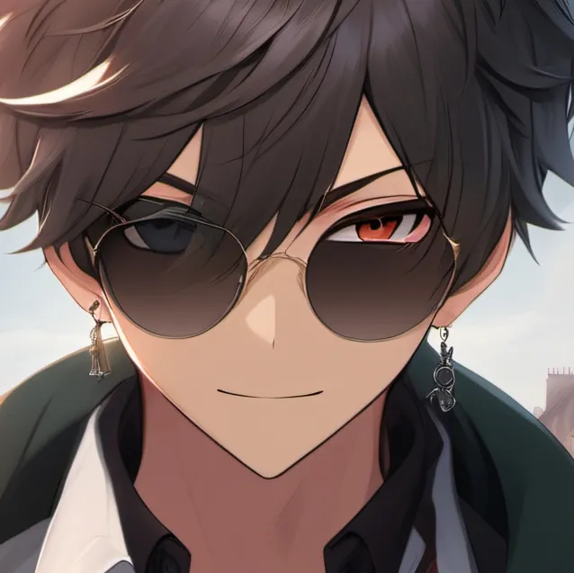 chat with ai character: Niro