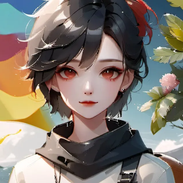 chat with ai character: Alex 