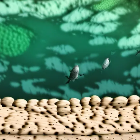 chat with ai character: My fish