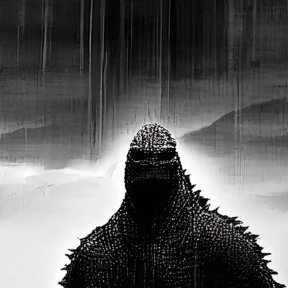 chat with ai character: The man in thesuit