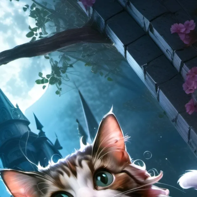 chat with ai character: CATNAP 