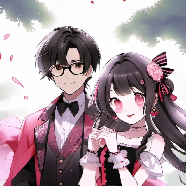 chat with ai character: Skype and Alex 