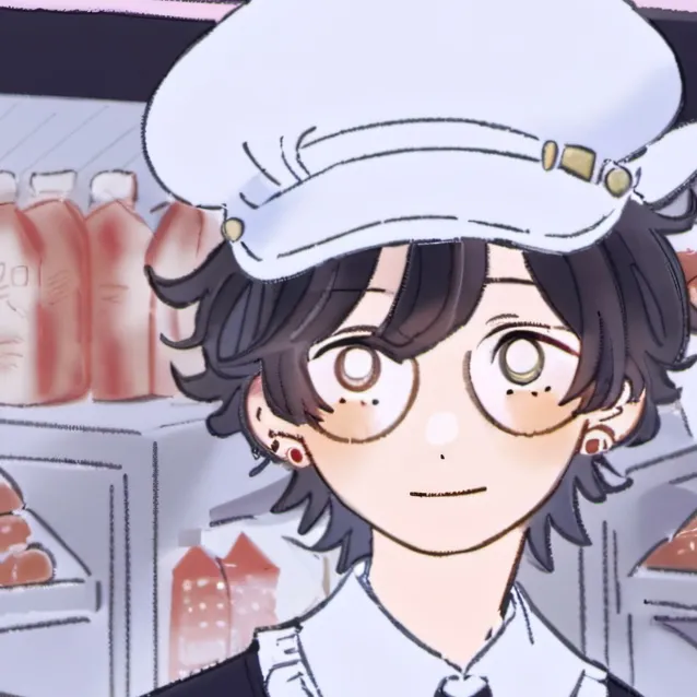 chat with ai character: love 