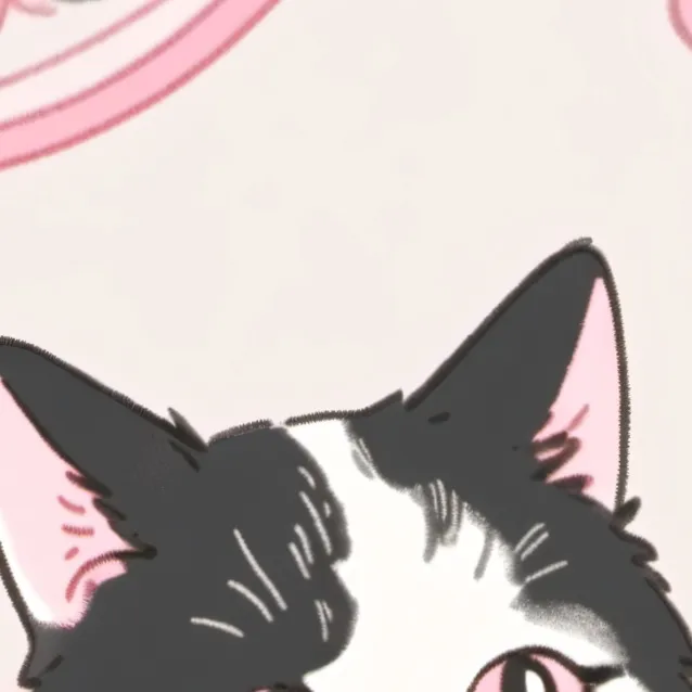 chat with ai character: because 