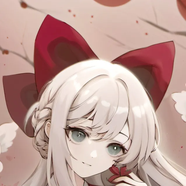 chat with ai character: u ex