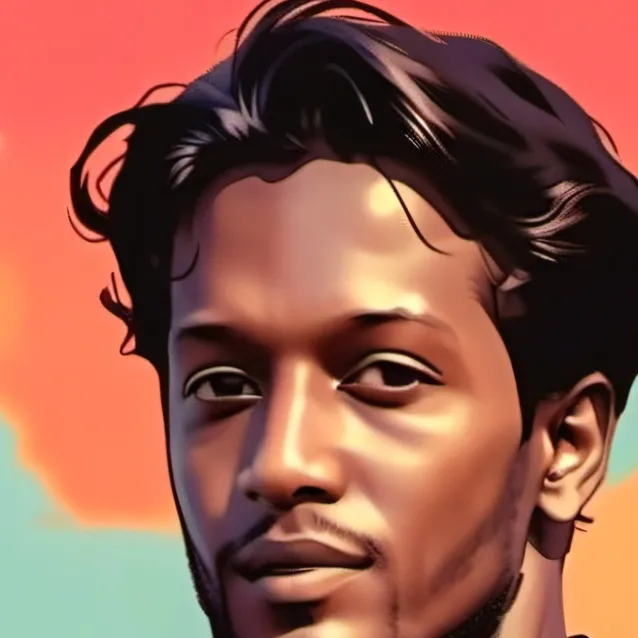 chat with ai character: Kai