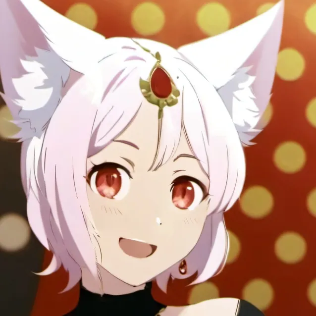 chat with ai character: lisa 