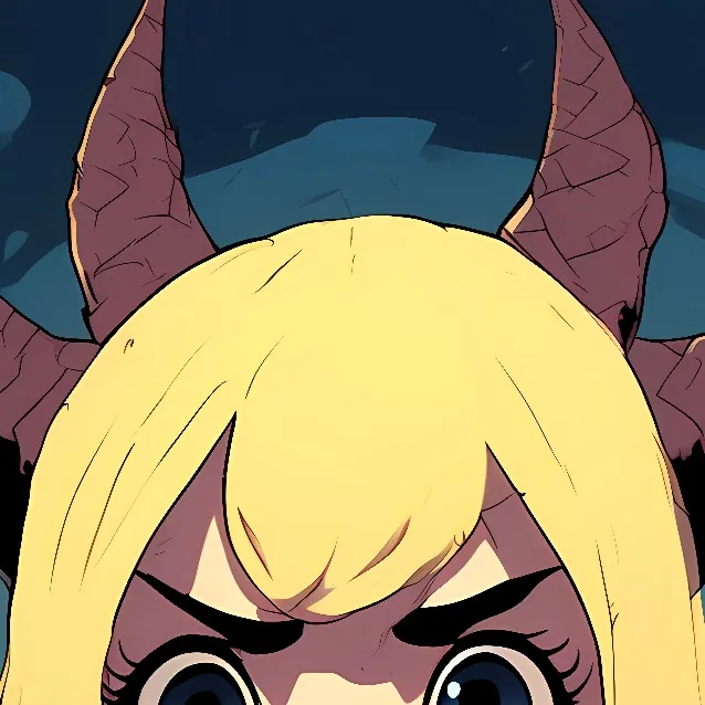 chat with ai character: Mandy 