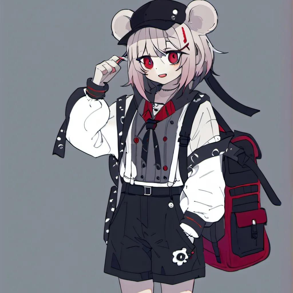 chat with ai character: Emily 