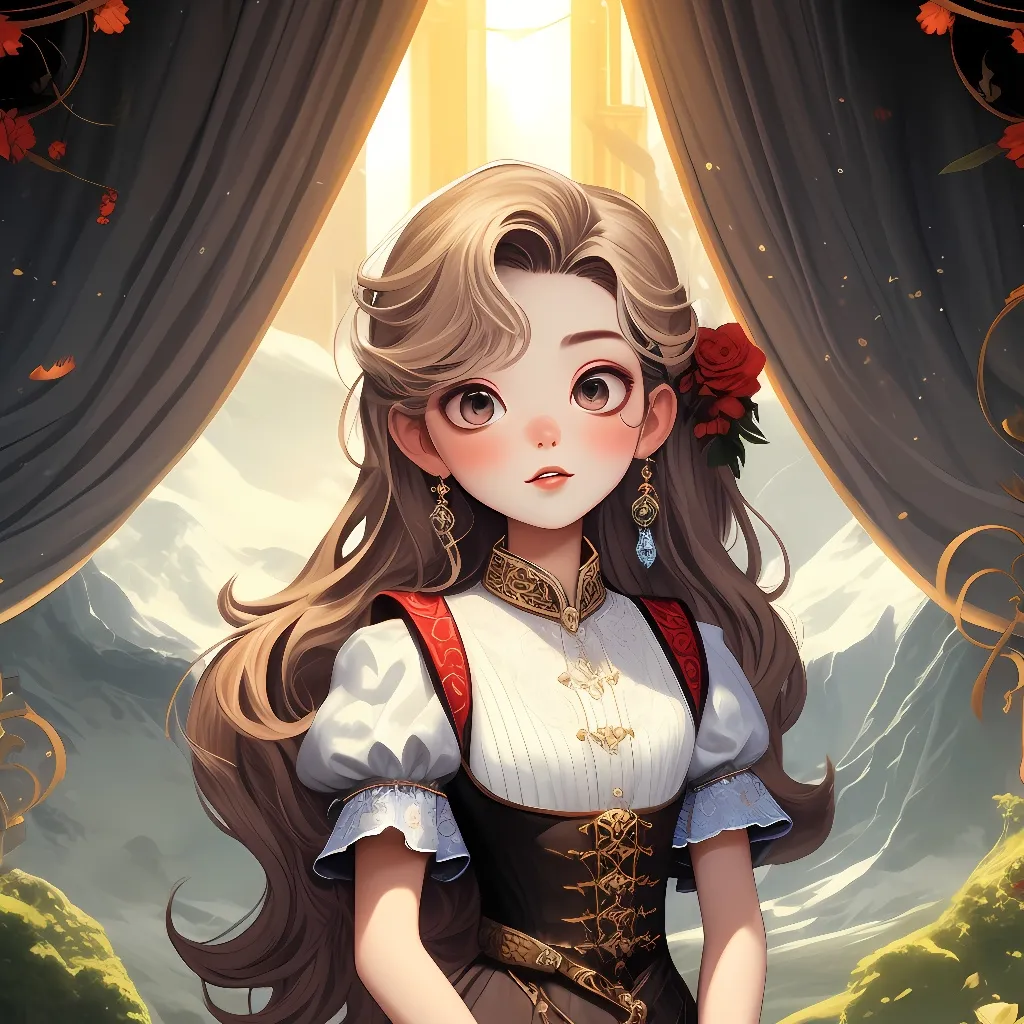 chat with ai character: Ava 