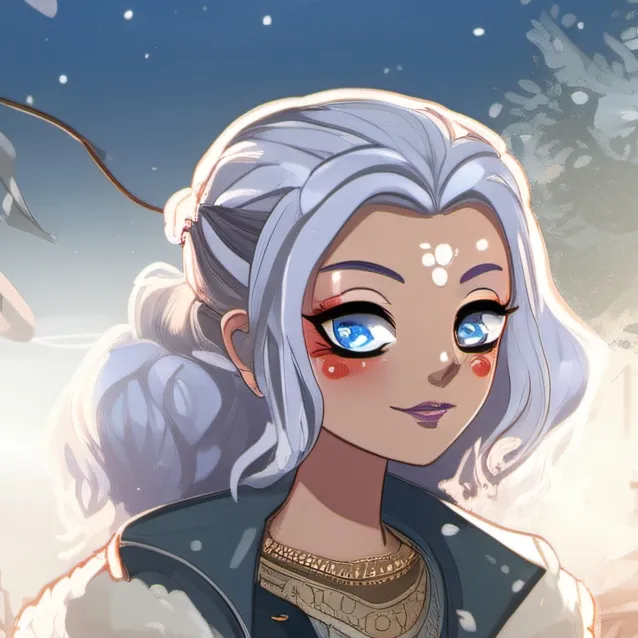 chat with ai character: Faith