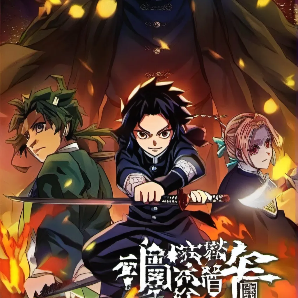 chat with ai character: Final Selection 