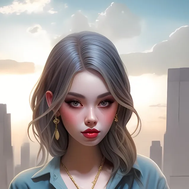 chat with ai character: Darwin