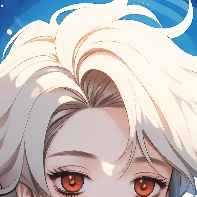 chat with ai character: Anais