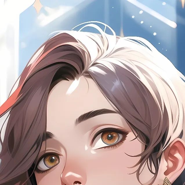 chat with ai character: Adriana