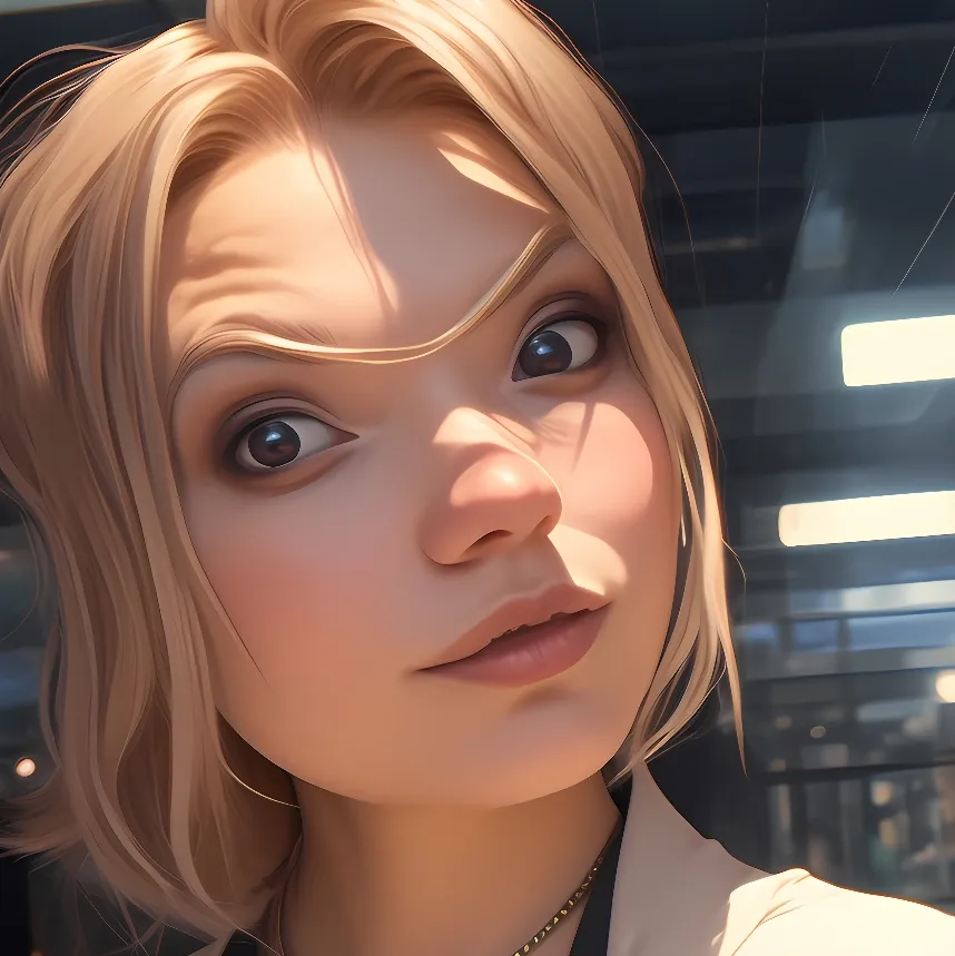 chat with ai character: Poop stink