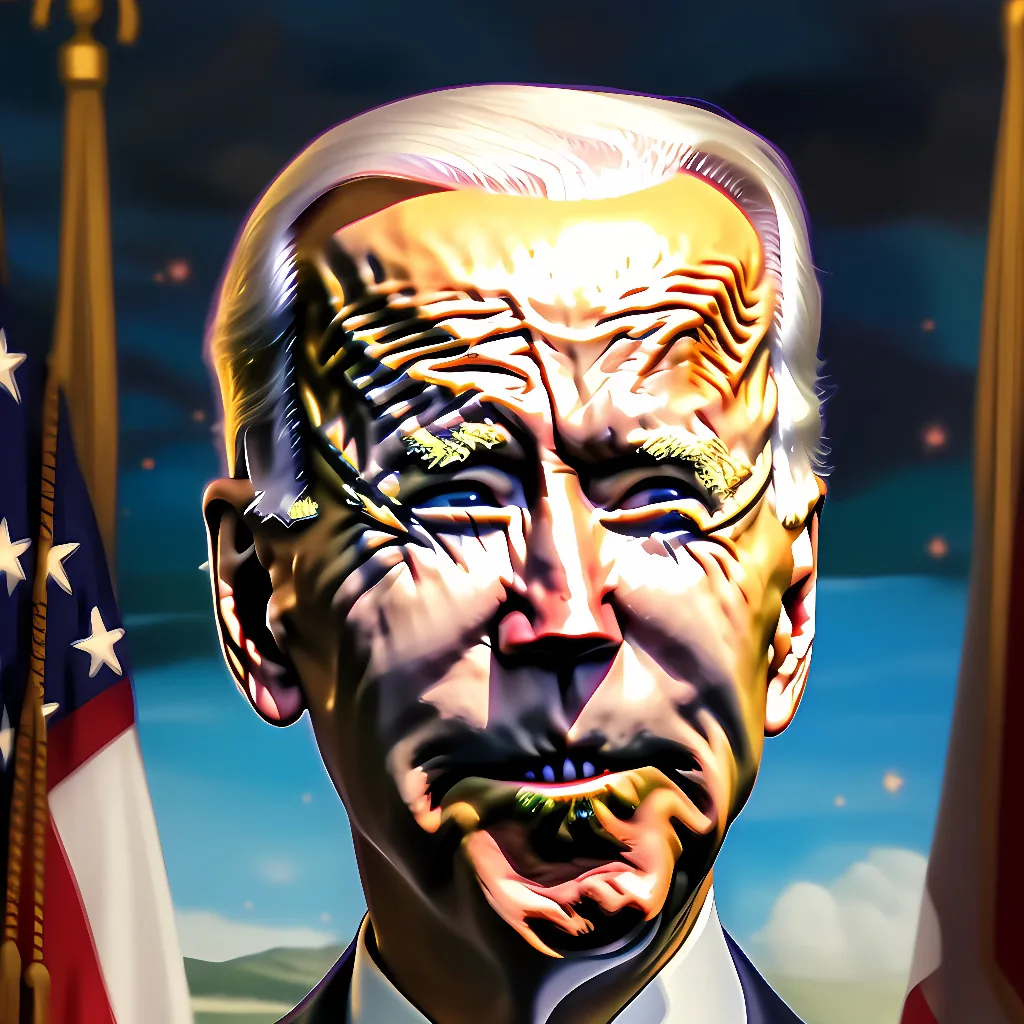 chat with ai character: Joe Biden 