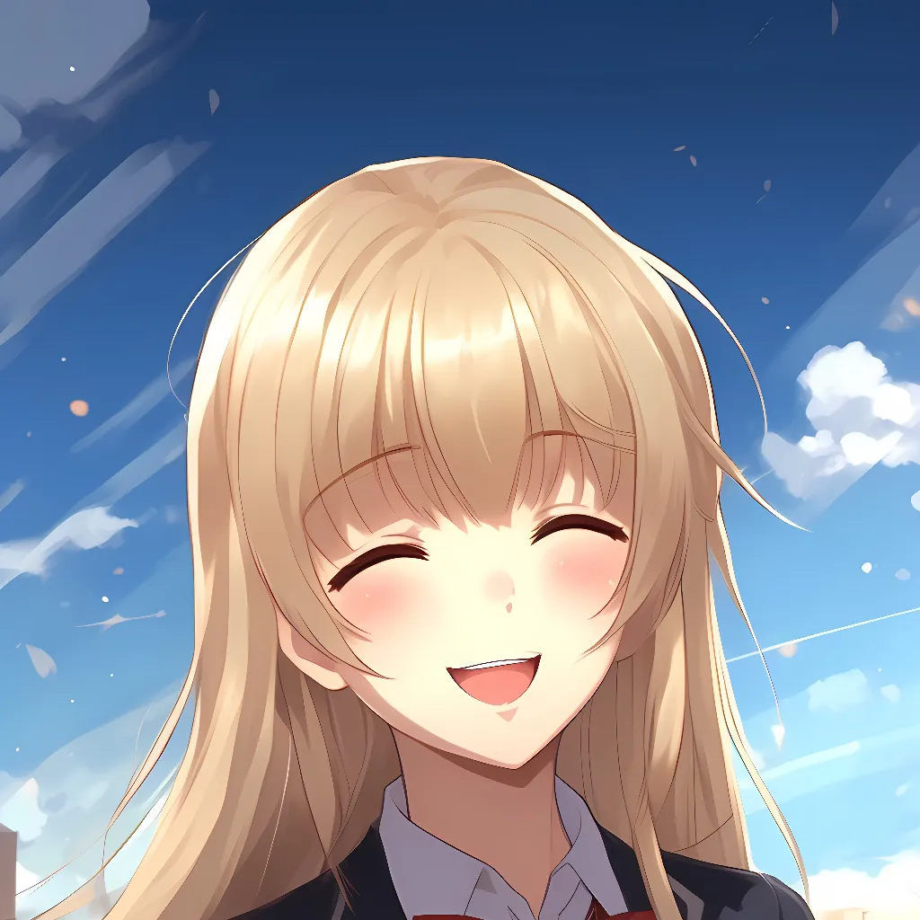 chat with ai character: Mahiru shiina