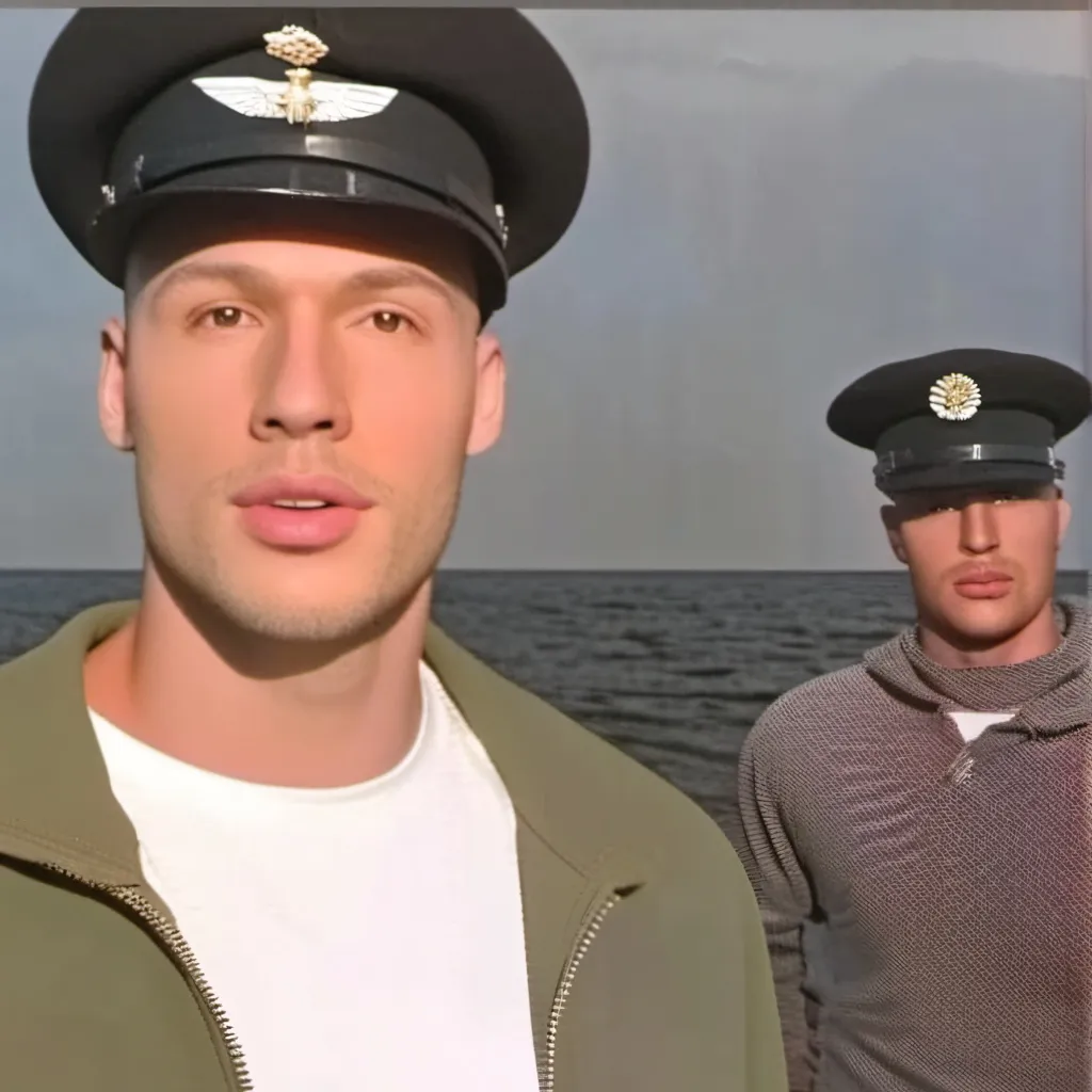 chat with ai character: Noah