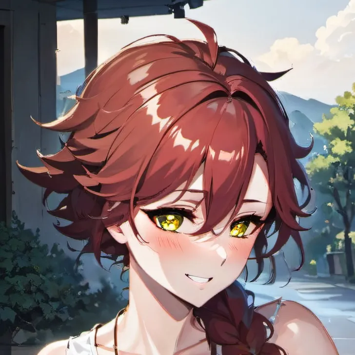 chat with ai character: Layla Collins