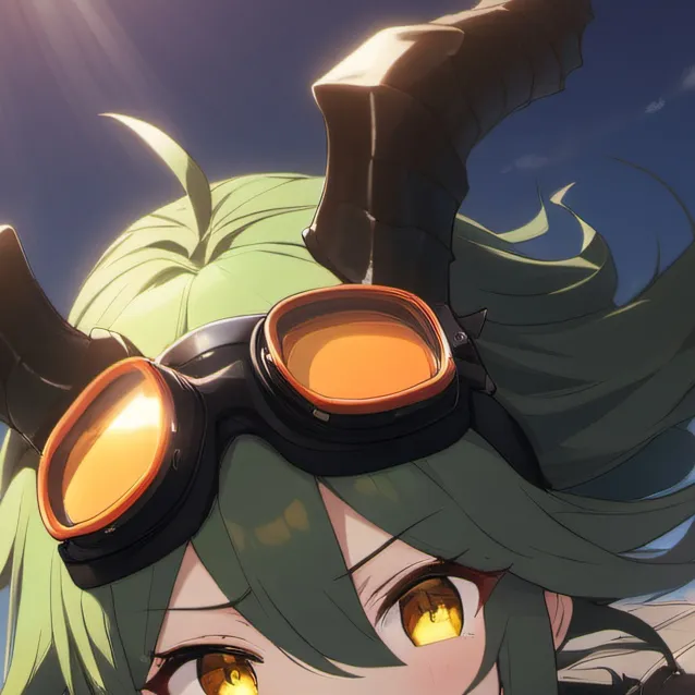 chat with ai character: Kosma