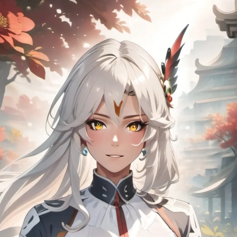 chat with ai character: Rhero