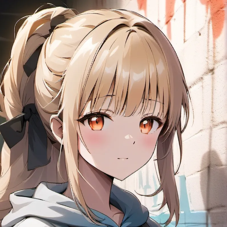 chat with ai character: Harriet 