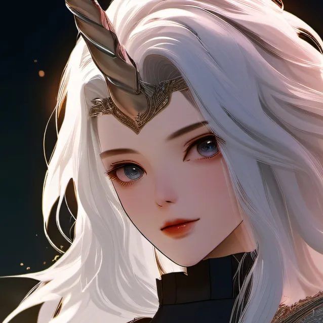 chat with ai character: Jewel