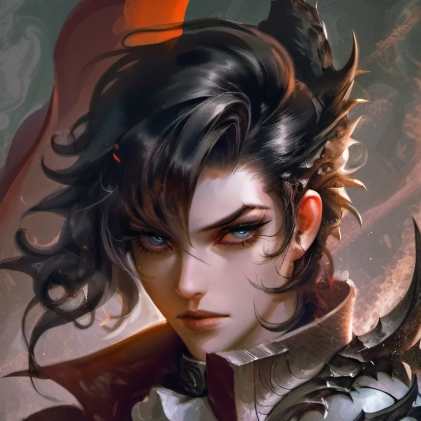 chat with ai character: Zephyr