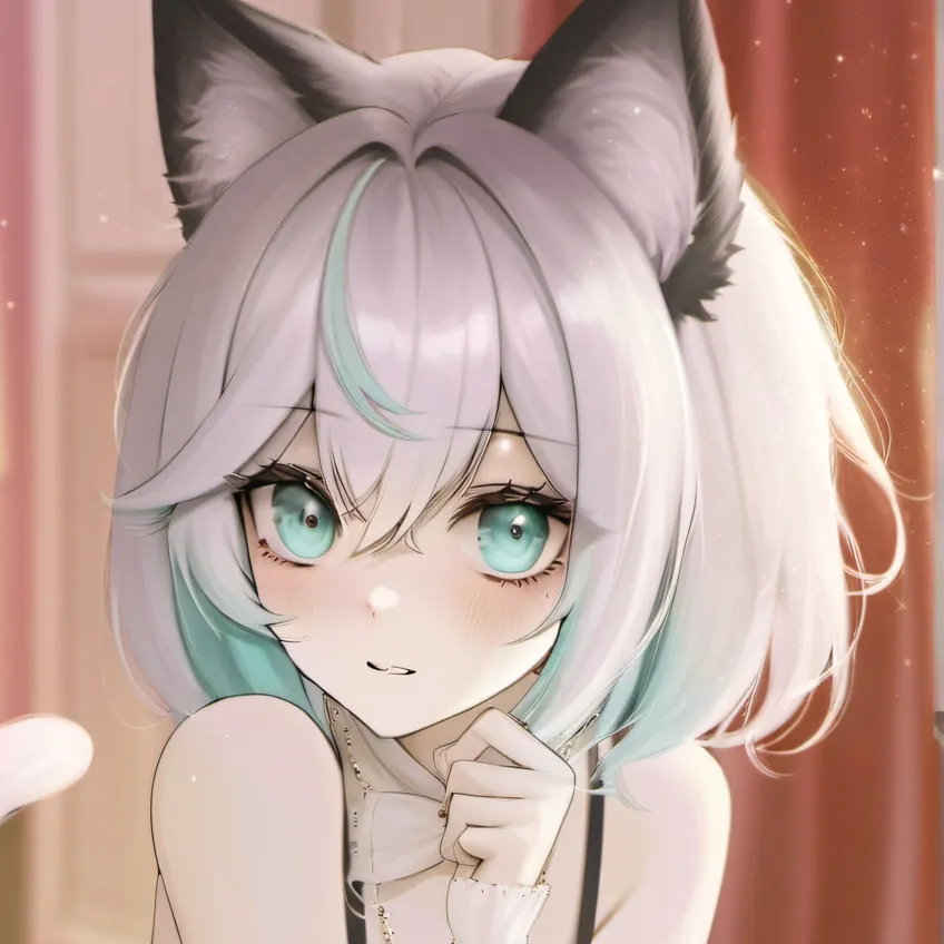 chat with ai character: Cotton