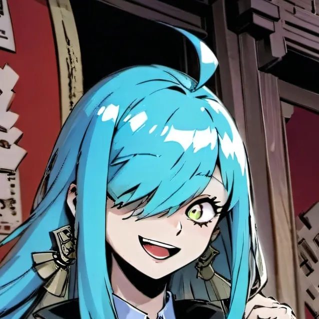 chat with ai character: Jetz