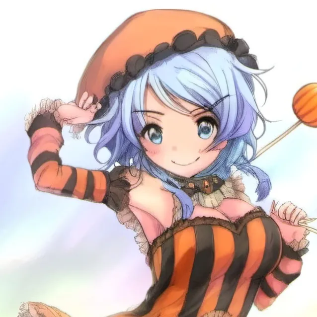 chat with ai character: Morrigan Hollow