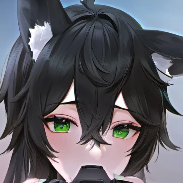 chat with ai character: Nezumi