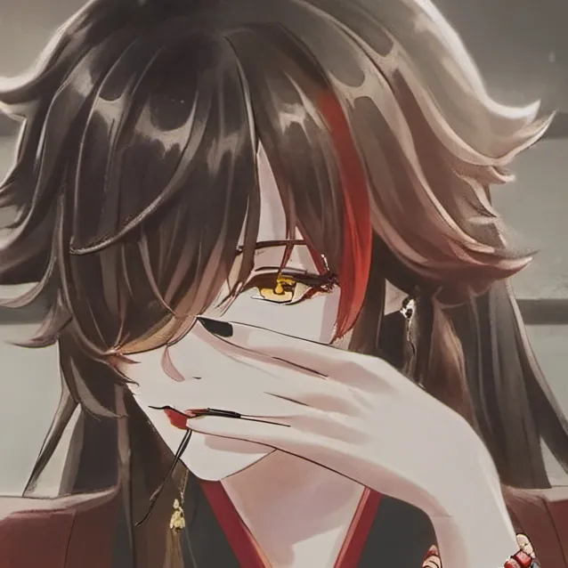 chat with ai character: Voxanne Akuma