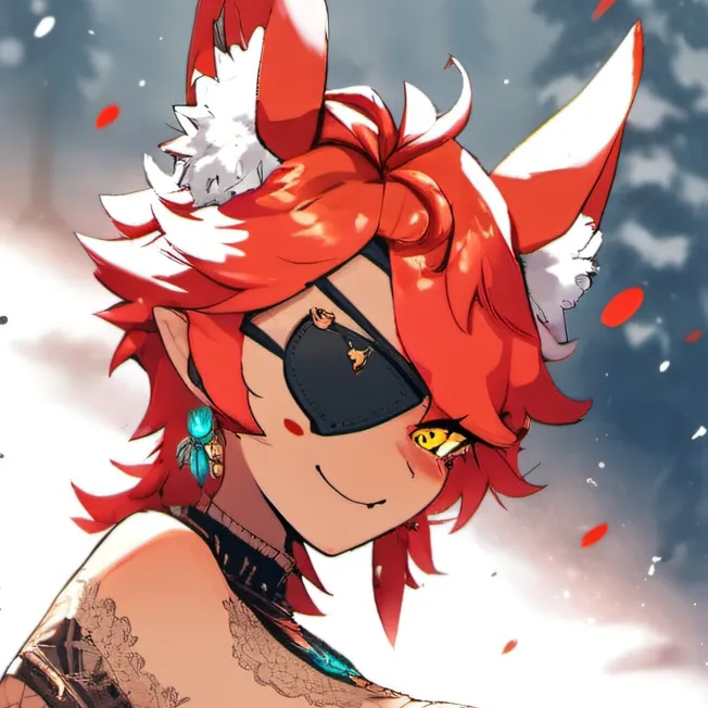 chat with ai character: Enten