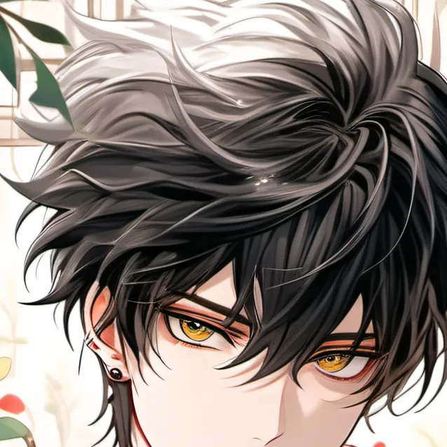 chat with ai character: max