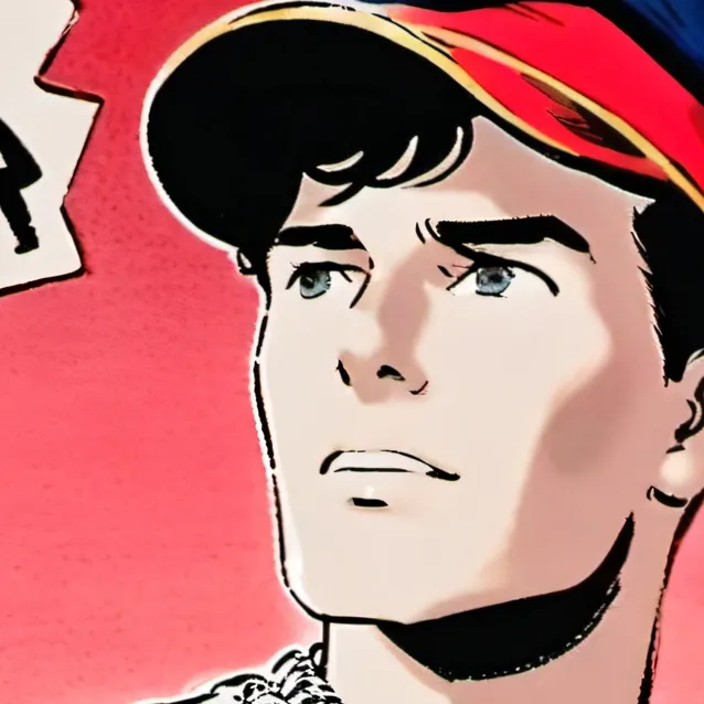 chat with ai character: scout