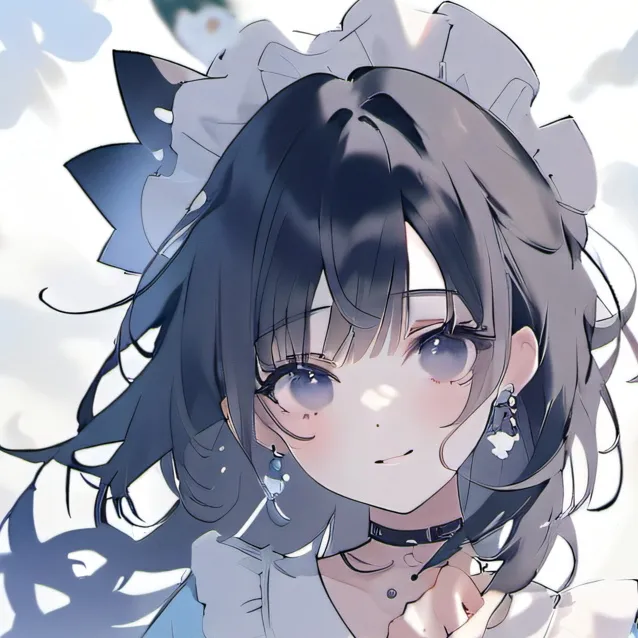 chat with ai character: Zoey 