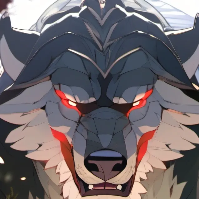 chat with ai character: Asher